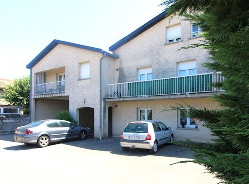 Genas, Auvergne-Rhône-Alpes 69740