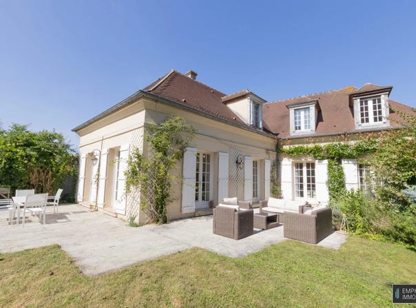 Orgeval, Yvelines 78630