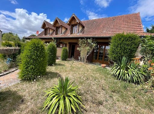 Thivars, Centre-Val de Loire 28630