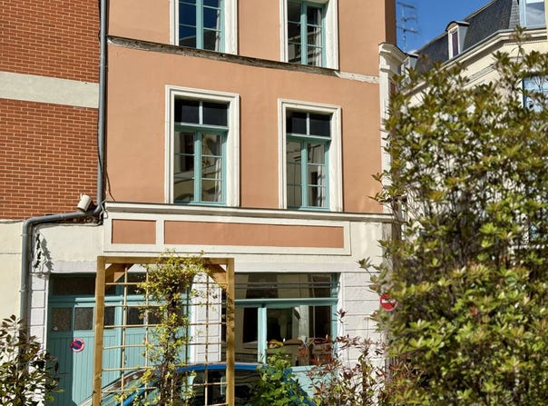 Douai, Nord 59500
