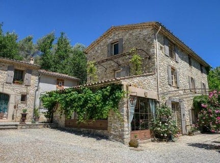 Eygaliers, Rhône-Alpes 26170