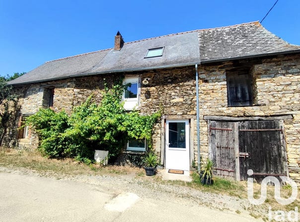 Brécé, Brittany 35530