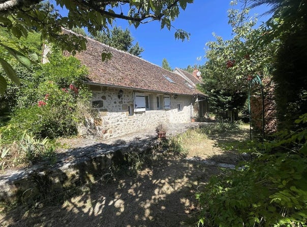 Meillers, Auvergne 03210