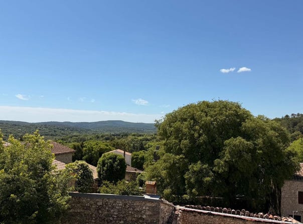 La Boissiere, Occitanie 34150