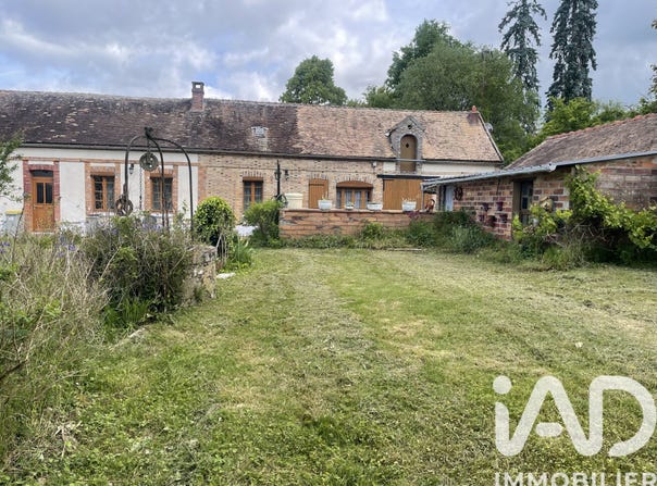 Brannay, Bourgogne-Franche-Comté 89150
