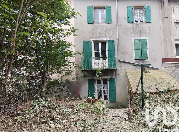 Labastide-Rouairoux, Occitanie 81270