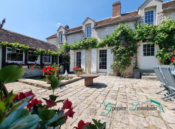 Montigny-sur-Loing, Seine-et-Marne 77690