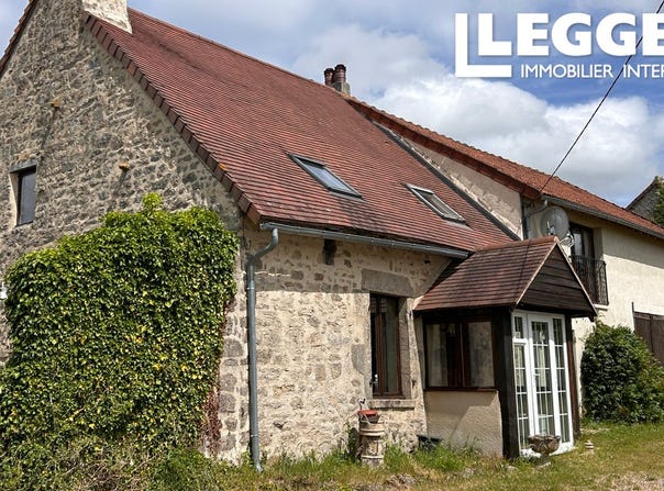 Mailhac-sur-Benaize, Nouvelle-Aquitaine 87160