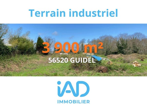 GUIDEL, Brittany 56520
