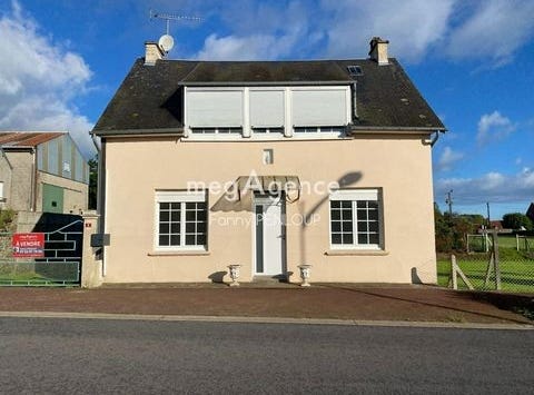 Reffuveille, Basse-Normandie 50520