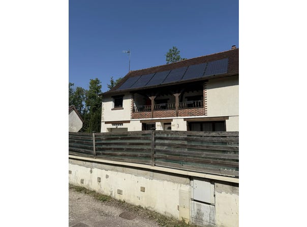Venizy, Yonne 89210