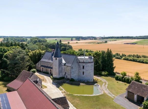 Tours, Indre-et-Loire 37000