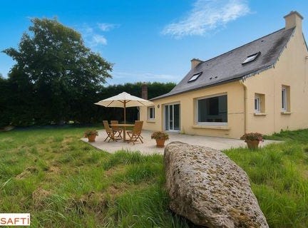 Begard, Bretagne 22140