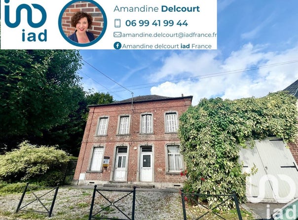 Jenlain, Hauts-de-France 59144