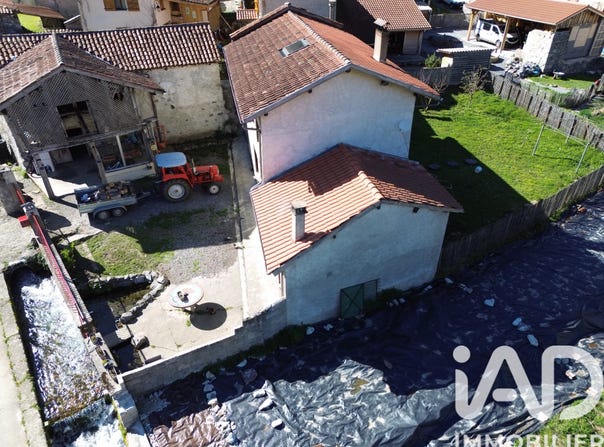 Sost, Occitanie 65370