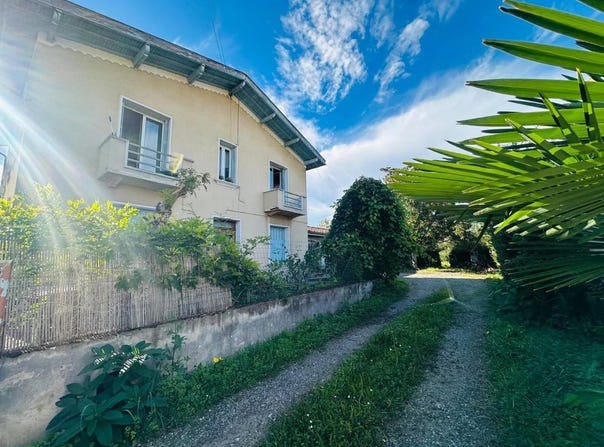 Daumazan-sur-Arize, Ariège 09350