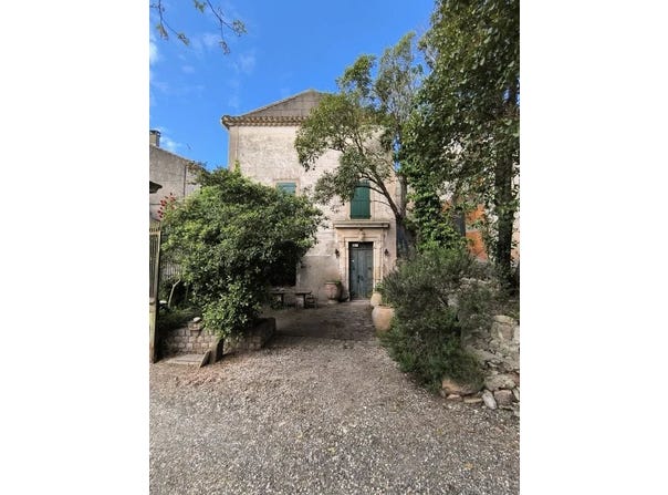 Cazedarnes, Hérault 34460