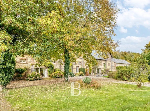 Bosc-Guérard-Saint-Adrien, Upper Normandy 76710