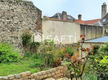 Saint-Valery-Sur-Somme, Picardie 80230