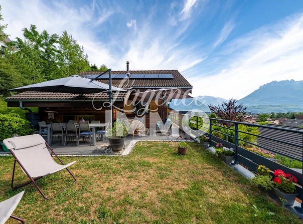 Saint-Jorioz, Haute-Savoie 74410