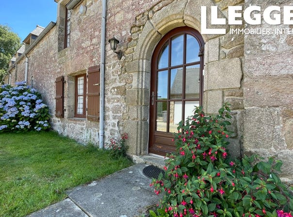 Plélan-le-Petit, Brittany 22980
