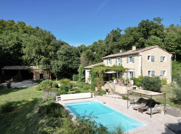 Uzès, Gard 30700