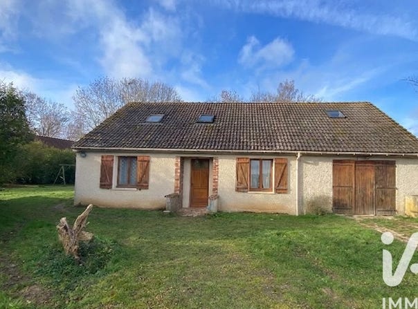 Serez, Normandy 27220