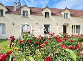 Asnieres-En-Montagne, Bourgogne 21500