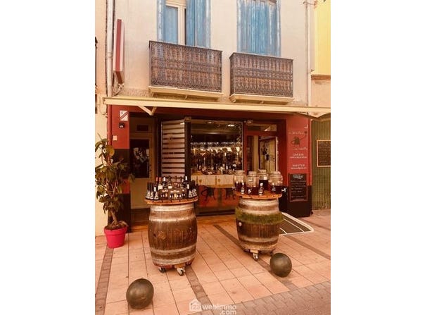 Saint-Laurent-De-La-Salanque, Languedoc-Roussillon 66250