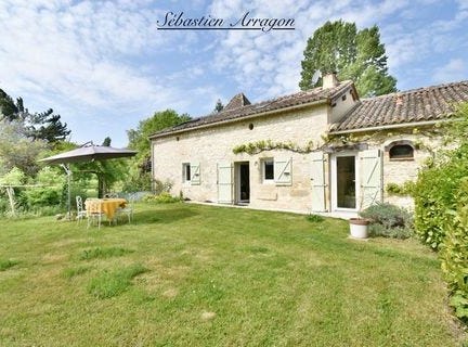 MONTAURIOL, Aquitaine 47330