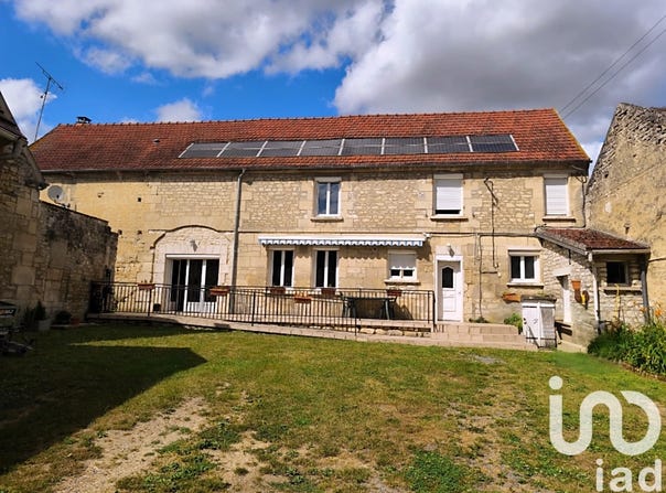 Mouy, Hauts-de-France 60250