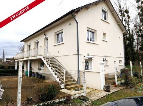 Noyers-Sur-Cher, Centre 41140