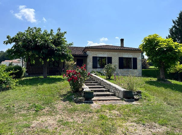 Cancon, Aquitaine 47290