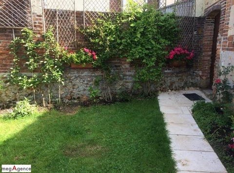 La Lande-Sur-Eure, Basse-Normandie 61290
