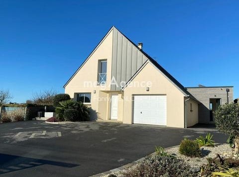 Jullouville, Basse-Normandie 50610