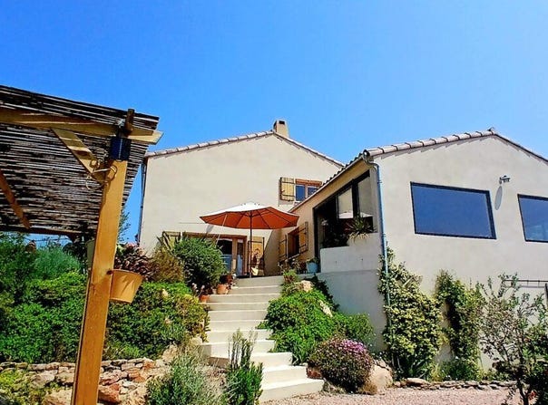 Cruzy, Languedoc-Roussillon 34310