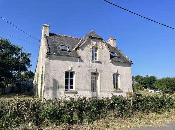 Sainte-Hélène, Morbihan 56700