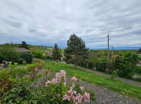CHAMBOST LONGESSAIGNE, Rhône-Alpes 69770