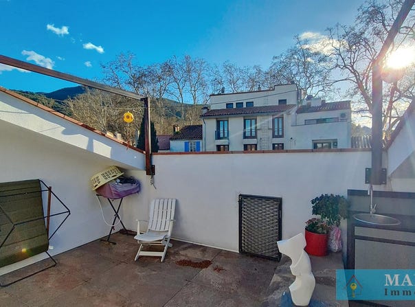 Céret, Languedoc-Roussillon 66400