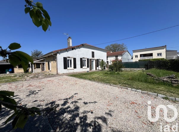 Thiéblemont-Farémont, Grand Est 51300