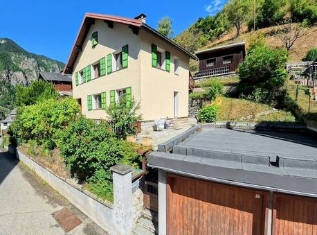 MOUTIERS, Rhône-Alpes 73600