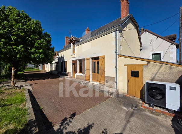 Varennes-sur-Fouzon, Centre-Val de Loire 36210
