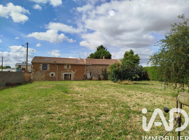 Ceaux-en-Loudun, Nouvelle-Aquitaine 86200