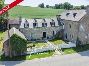 Le Leslay, Bretagne 22800