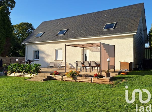Gommerville, Normandy 76430