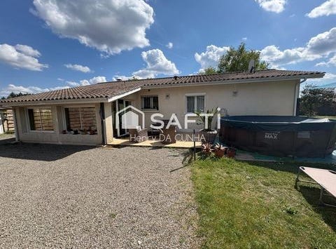 Moustey, Aquitaine 40410