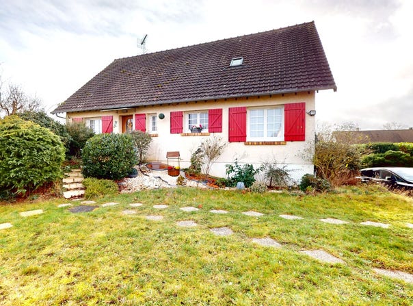 LE VAL DAVID, Normandy 27120