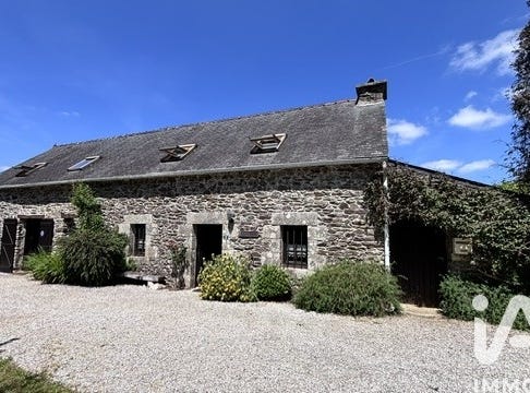 Le Cloître-Pleyben, Brittany 29190