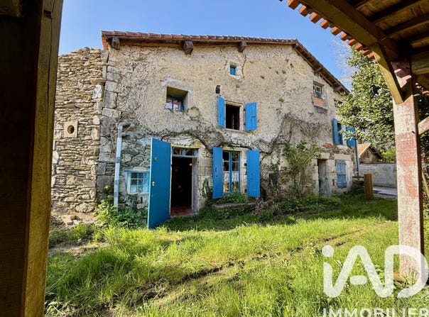 Fenioux, Nouvelle-Aquitaine 79160