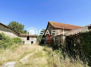 Mareuil-Sur-Lay-Dissais, Pays de la Loire 85320